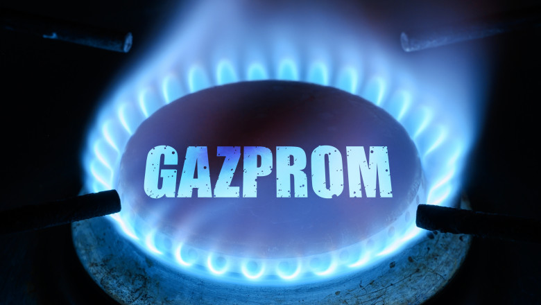 Gas,Burns,In,Dark,At,Home,,Blue,Fire,Flame,And