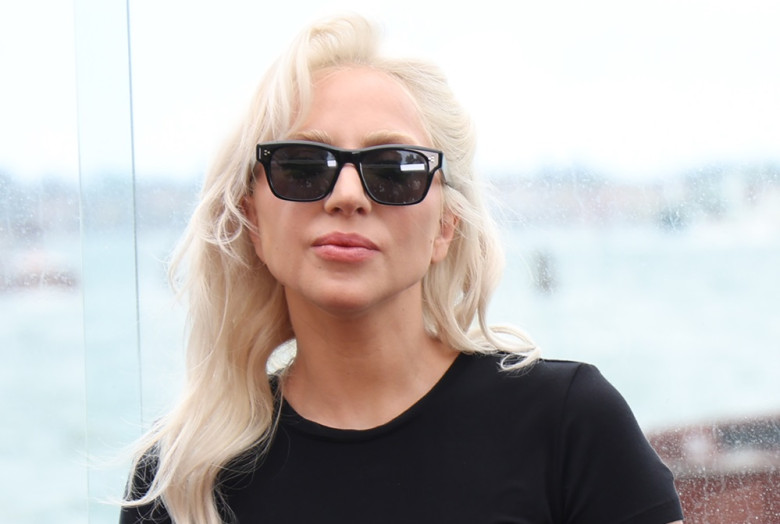 "Joker: Folie À Deux" Photocall