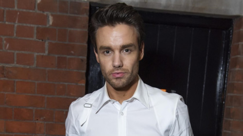 Liam Payne/ Profimedia