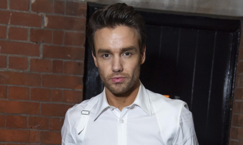 Liam Payne/ Profimedia