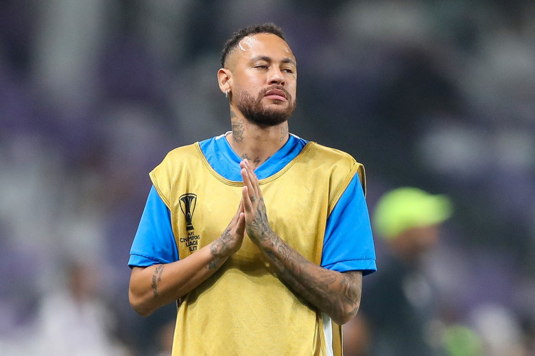 Neymar