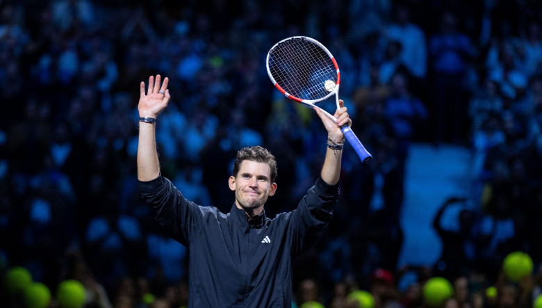 Dominic Thiem (6)