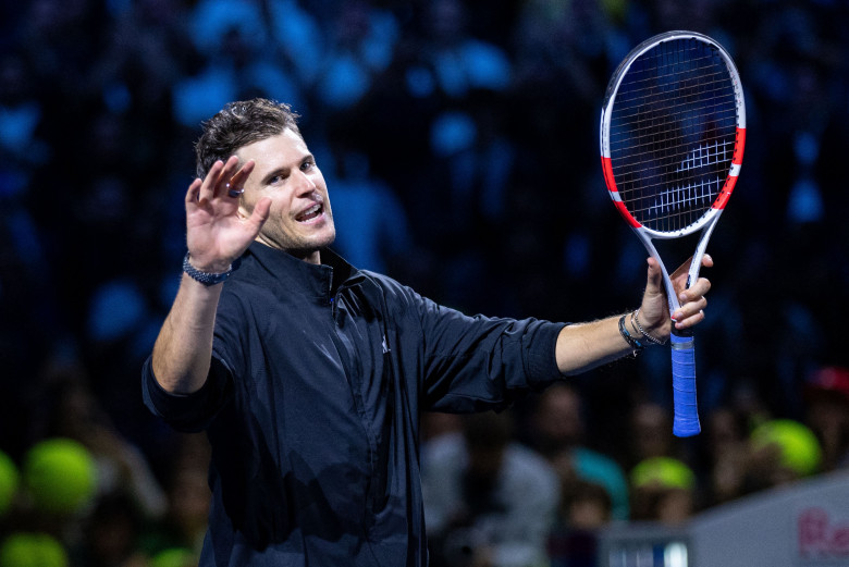 Dominic Thiem (7)