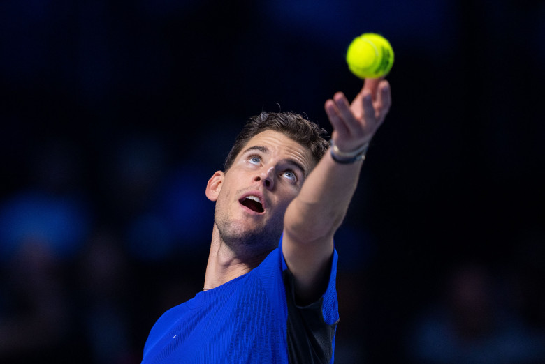 Dominic Thiem (8)