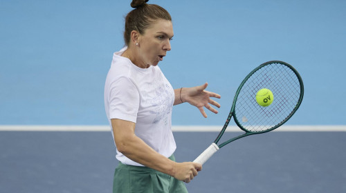 Simona Halep