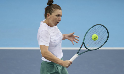 Simona Halep