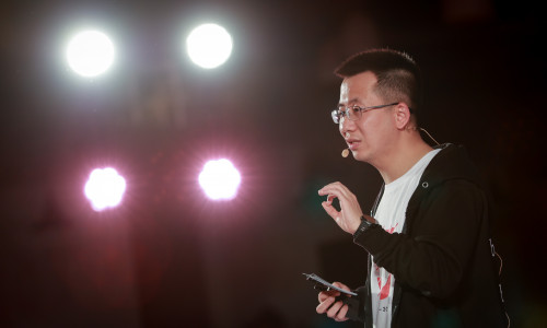 Zhang Yiming ranks 10th on 2019 Forbes China Rich List