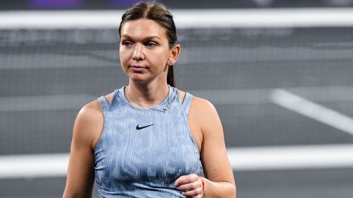 Simona Halep/ Profimedia