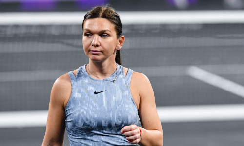 Simona Halep/ Profimedia