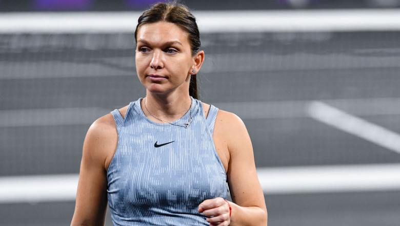 Simona Halep/ Profimedia