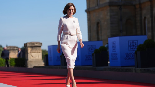 European Political Community summit