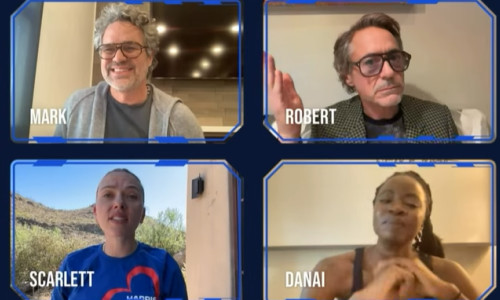 avengers, kamala harris