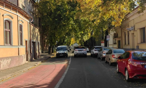 Primăria Oradea, atacată în instanță/ Foto: radiocluj.ro