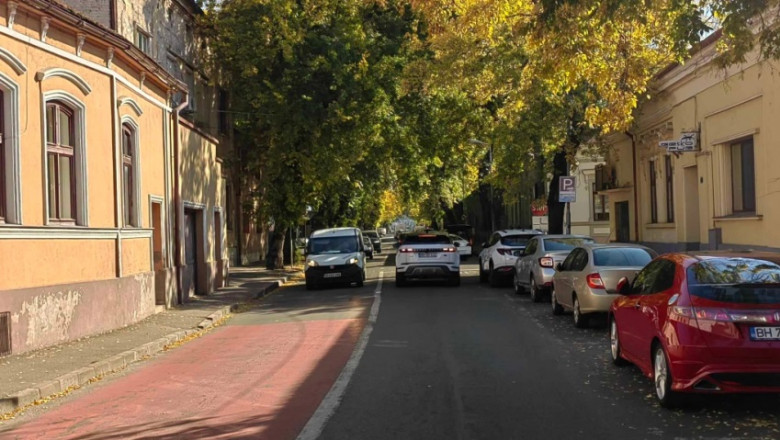 Primăria Oradea, atacată în instanță/ Foto: radiocluj.ro