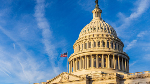 US Capitol