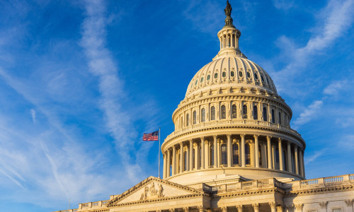 US Capitol