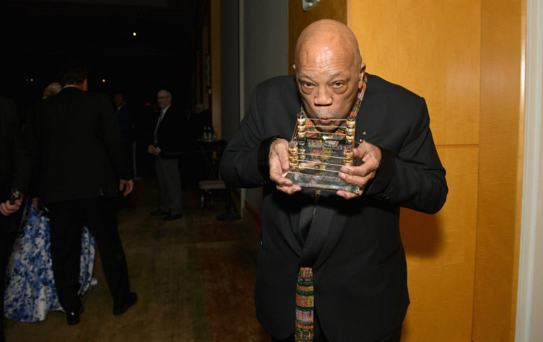 Quincy Jones (1)