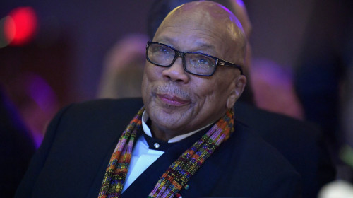 Quincy Jones (2)