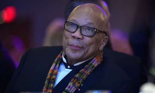 Quincy Jones (2)