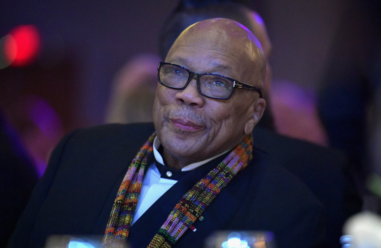 Quincy Jones (2)