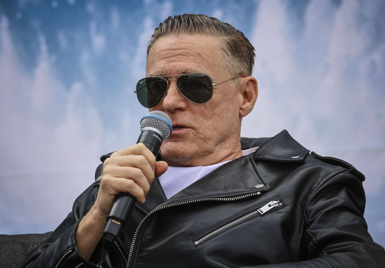 Bryan Adams