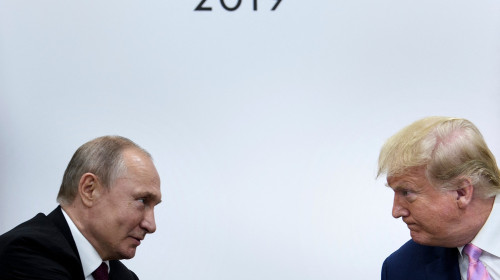 putin, trump