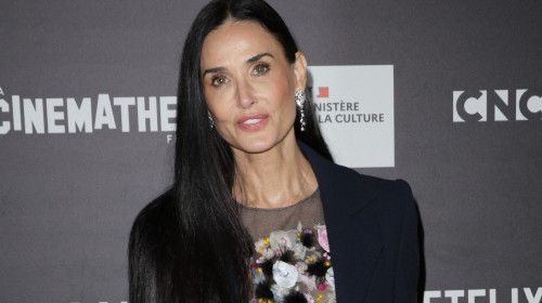 Demi Moore/ Profimedia