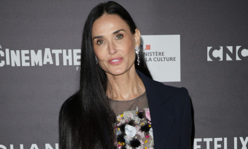 Demi Moore/ Profimedia