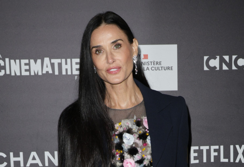 Demi Moore/ Profimedia