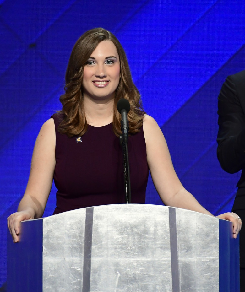 Sarah Mcbride To Be First Trans State Senator