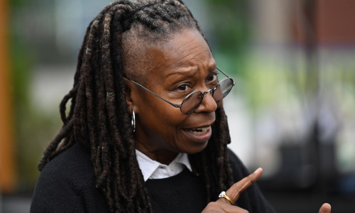 Whoopi Goldberg