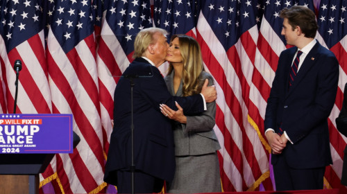 melania, trump (3)