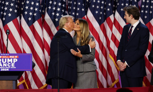 melania, trump (3)