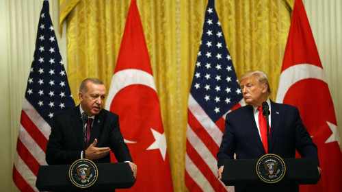 erdogan, trump