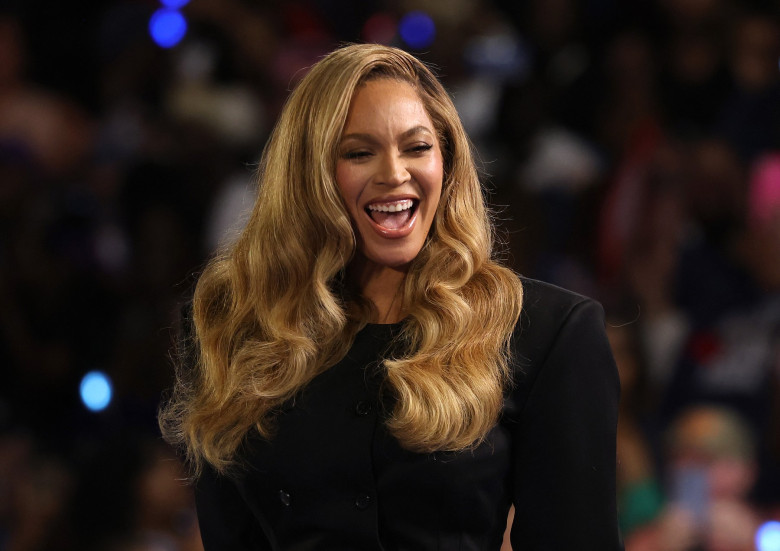Beyonce