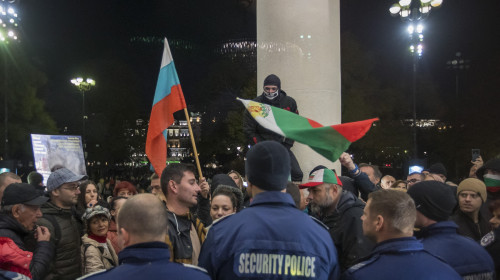 proteste teatru bulgaria (4)