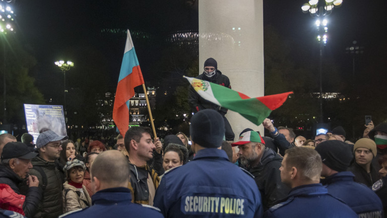 proteste teatru bulgaria (4)