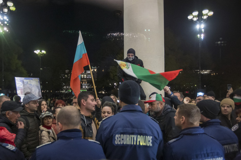 proteste teatru bulgaria (4)