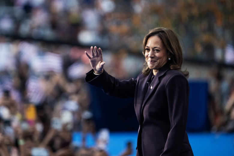 Kamala Harris