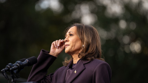 Kamala Harris