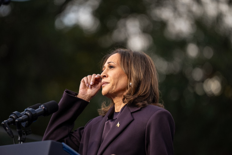 Kamala Harris