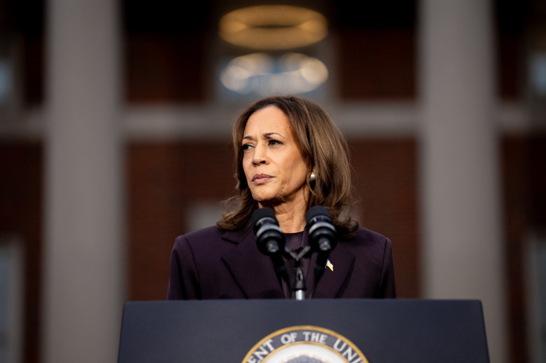 Kamala Harris