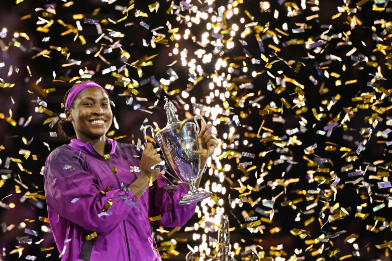 Coco Gauff