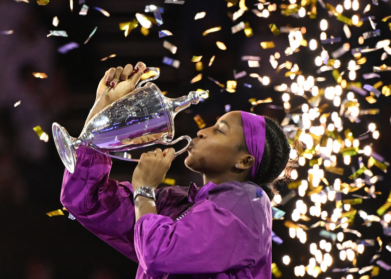 Coco Gauff