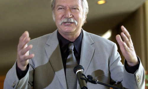 Bela Karolyi