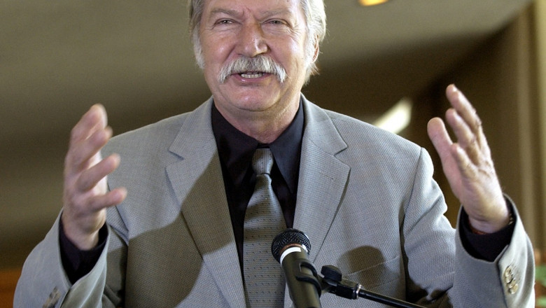 Bela Karolyi