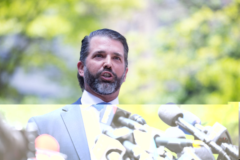 Donald Trump Jr.