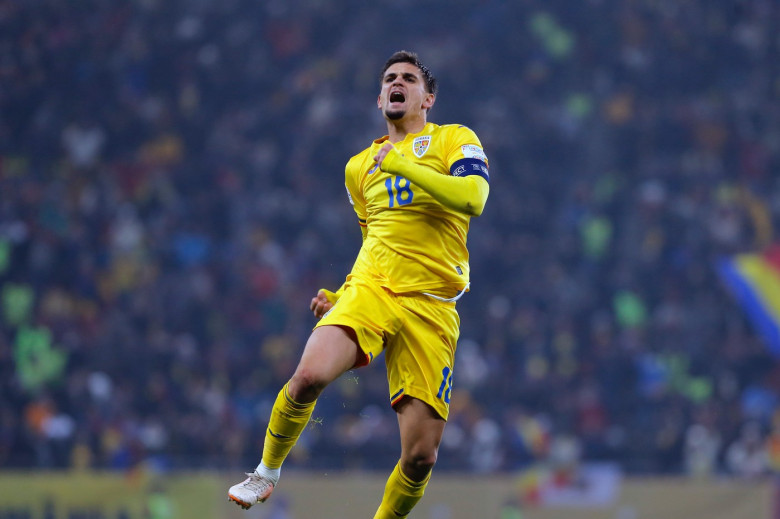 Răzvan Marin