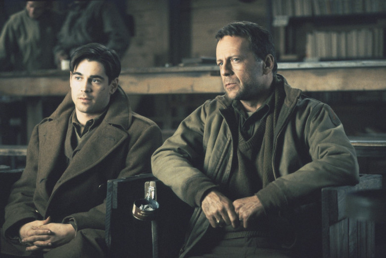 "Hart's War" (2002)