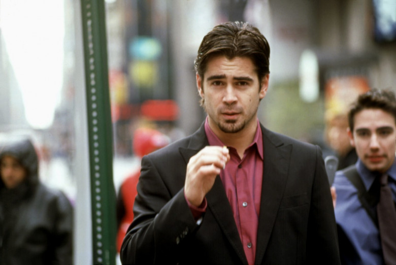 Colin Farrell profimedia-0098174173